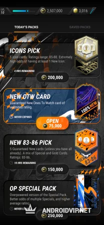 MADFUT 23 фото 2