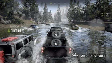 Mudness Offroad Car Simulator фото 3