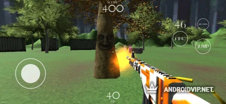 МУДРЫЙ ДУБ АТАКУЕТ фото 2