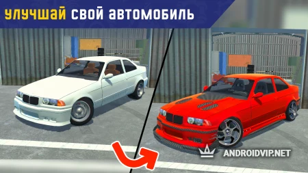 My First Summer Car: Механик фото 3