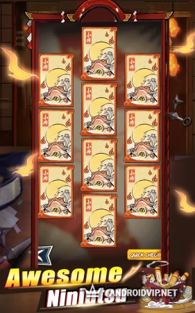 Ninja Legend Idle фото 2