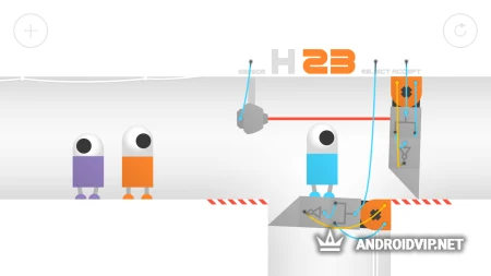 Odd Bot Out фото