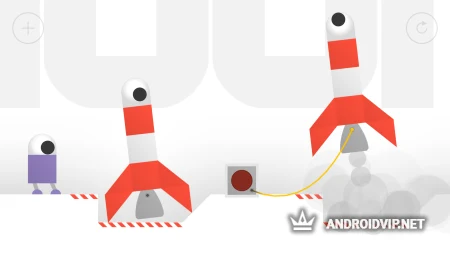 Odd Bot Out фото 2