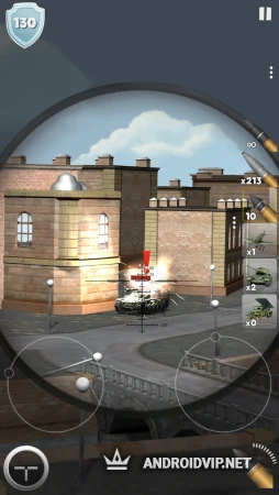 Один в поле воин - Артиллерист фото 2