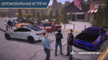 Parking Master Multiplayer 2 фото