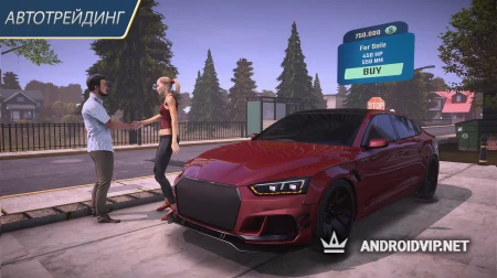 Parking Master Multiplayer 2 фото 2