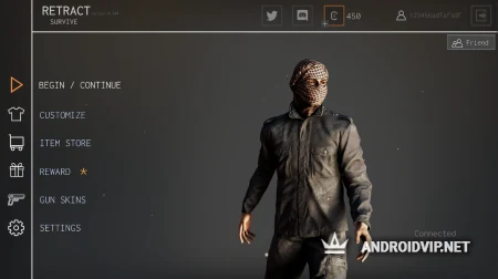 Retract Survive: Demons фото 2