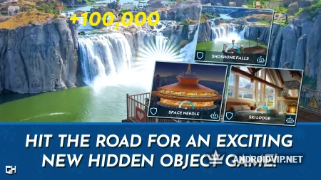 Road Trip USA 2 - West фото