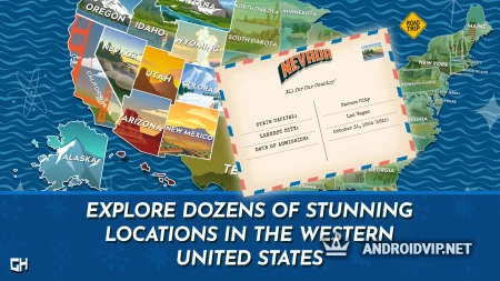 Road Trip USA 2 - West фото 2