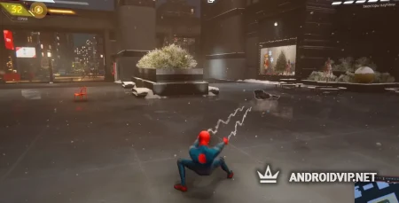 Spider-Man: Miles Morales фото