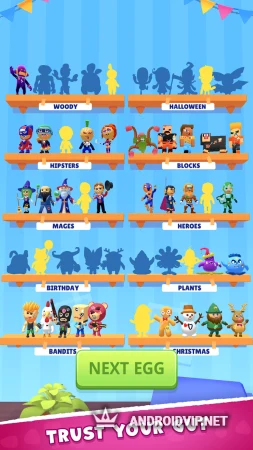 Super Toy 3D фото