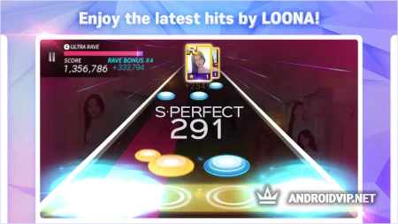 SuperStar LOONA фото 3