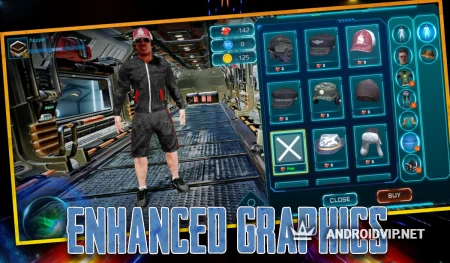 Survival: Fire Battlegrounds 2 фото