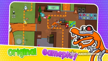 Survivor In Rainbow Monster фото 2