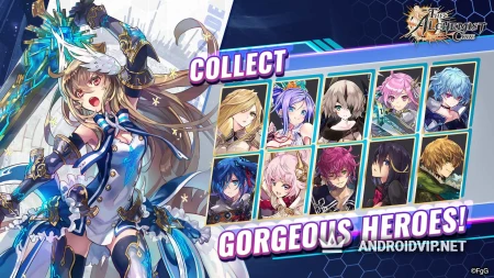 THE ALCHEMIST CODE фото 3