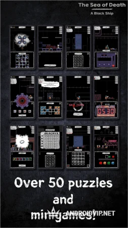 The Sea of Death фото