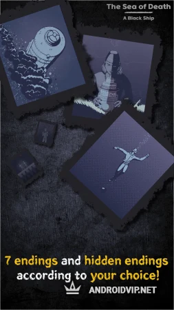 The Sea of Death фото 2