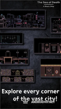 The Sea of Death фото 3