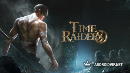 Time Raiders фото