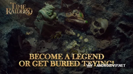 Time Raiders фото 2
