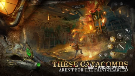 Time Raiders фото 3