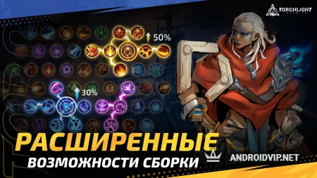 Torchlight: Infinite фото 2