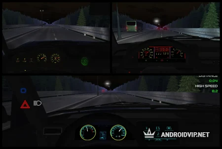 Traffic Racer 2022 фото 2