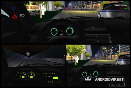 Traffic Racer 2022 фото 3