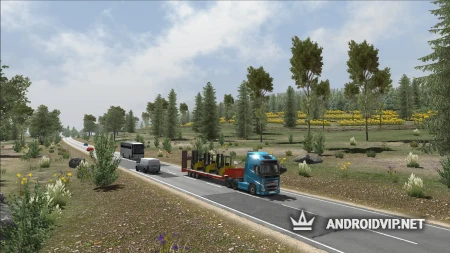 Universal Truck Simulator фото 2