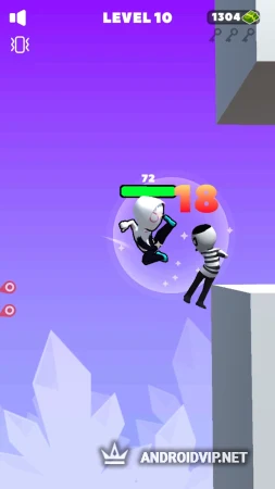 Web Swing Hero: спайдер герой фото 2