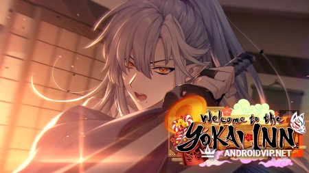 Welcome to the Yokai Inn фото 2