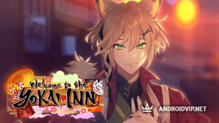 Welcome to the Yokai Inn фото 3