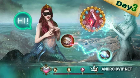 Земля туманов фото 3