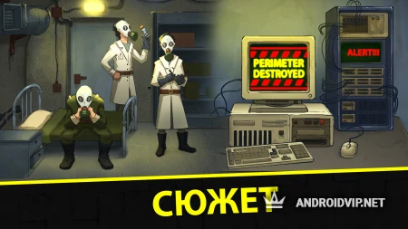 Живая фабрика: 3D платформер фото