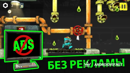 Живая фабрика: 3D платформер фото 3