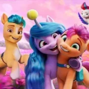 Мир My Little Pony