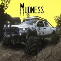 Mudness Offroad Car Simulator