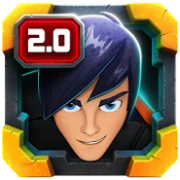 Slugterra: Dark Waters