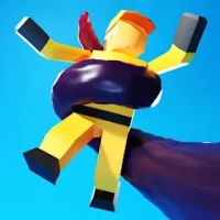 Alien Escape RPG: Idle Spider