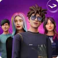 AltWorld - Meet & Play in 3D