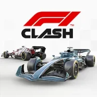 F1 Clash - Менеджер Автогонок