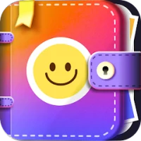 Личный Дневник с Паролем