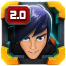 Slugterra: Dark Waters