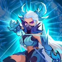 The Twins: Ninja War Legends