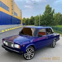 Traffic Racer 2022