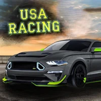 Traffic Racer America