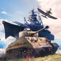 War Thunder Edge