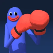 Хаги против аниматроников