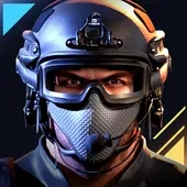 ATSS 2: Offline Shooting Games