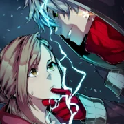 Dorian: Comics Game Platform